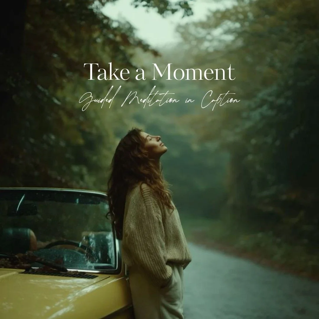 Close your eyes.
You&rsquo;re lying beneath a tree, the ground solid and cool beneath you.
There&rsquo;s a breeze&mdash;fresh, steady&mdash;and the sun warms your face just enough.
You&rsquo;re still.
The rustle of leaves, a few birds calling in the 