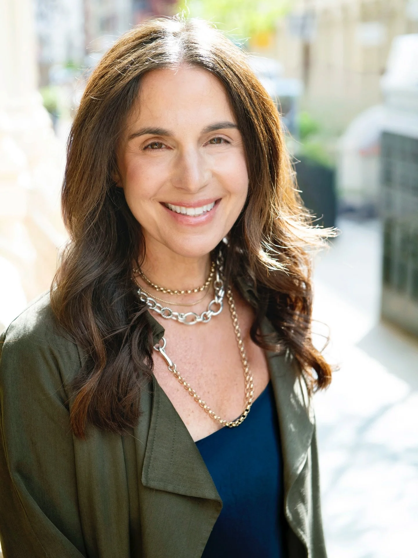 Why Radical Presence?

For most of my life, I&rsquo;ve measured my enough-ness by what I was accomplishing. But no matter how much I achieved, there was always an undercurrent - a nagging sense of being slightly outside of inner contentment, not quit
