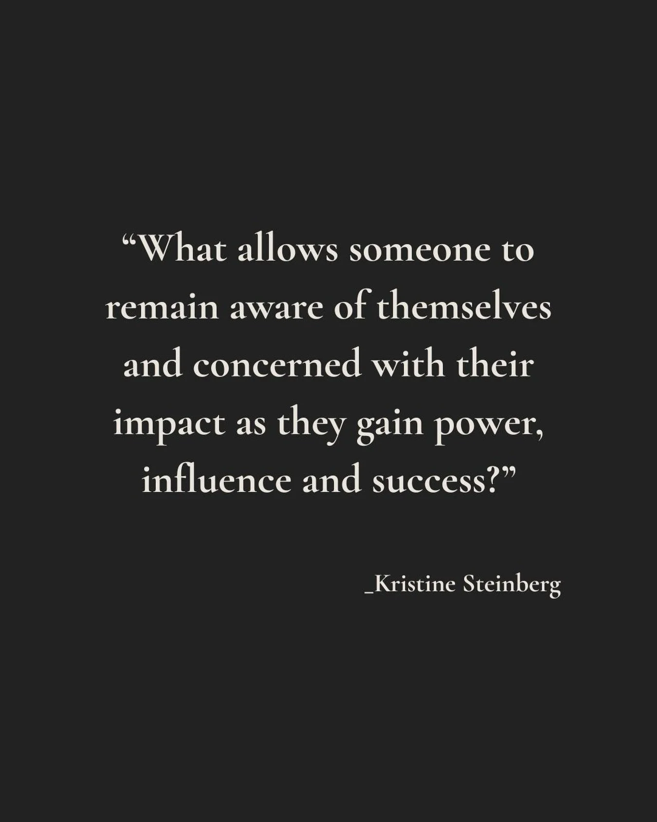 What Shaun Taught Me About Leadership:

I&rsquo;ve spent more than two decades studying what makes leaders successful. Lately, I&rsquo;ve become equally interested in what success can hide.

Shaun was thriving. His P&amp;L was the strongest in the bu