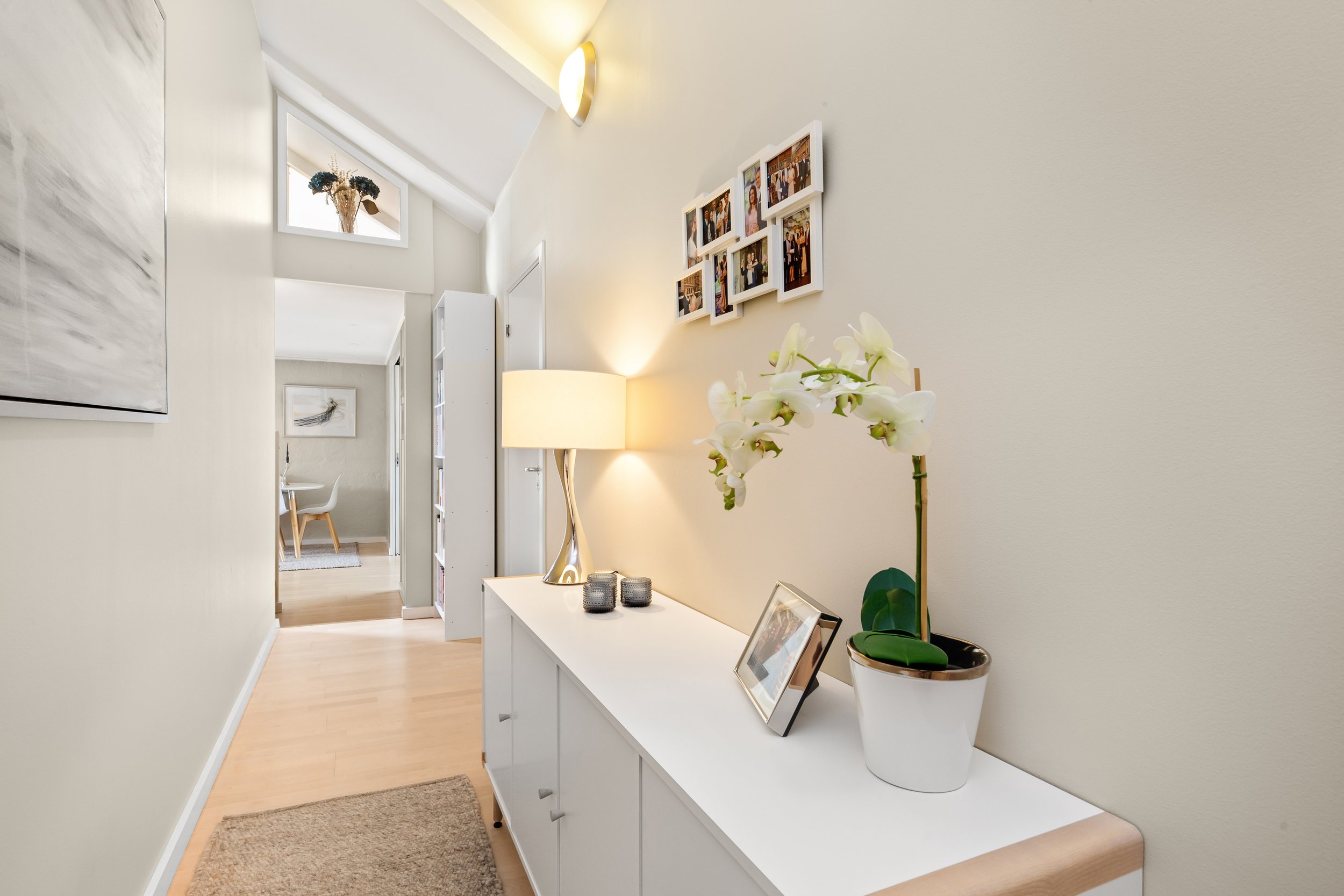 Spring Reset: A Nervous System–Friendly Guide to Refreshing Your Home