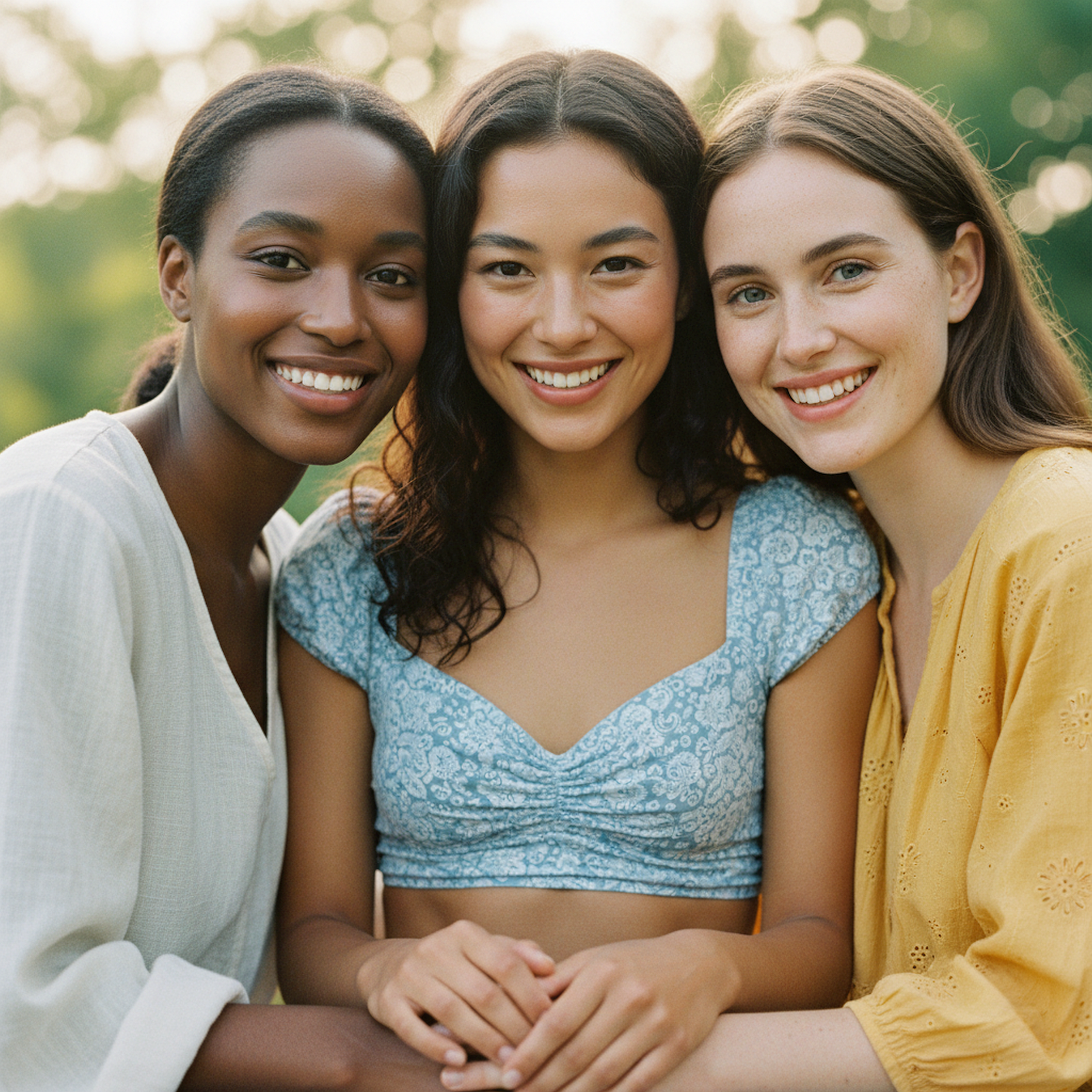 Why Every Overwhelmed Woman Needs a Community (Not Just a Checklist)