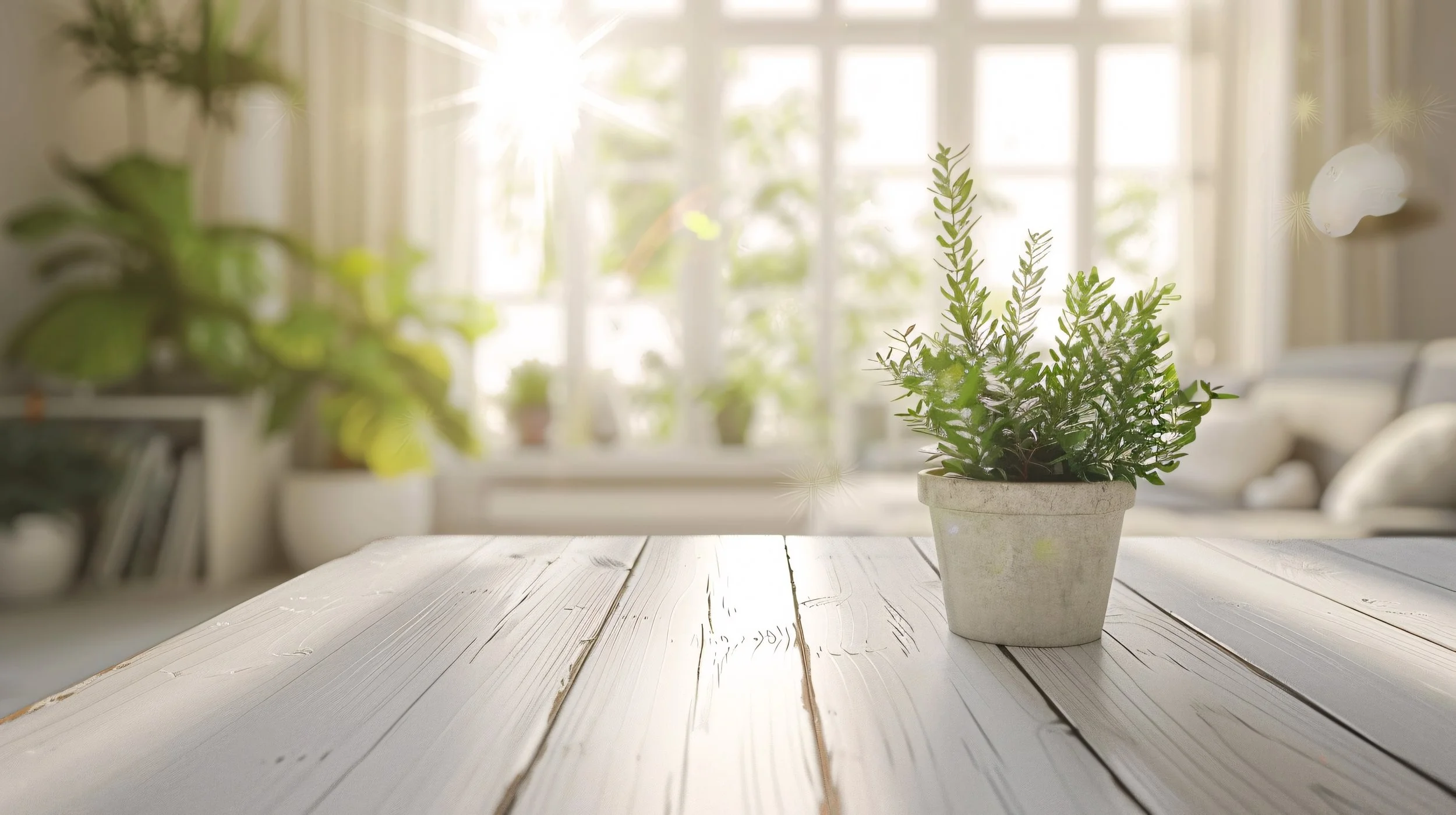 From Survival Mode to Calm: How I Rebuilt My Life Through My Home