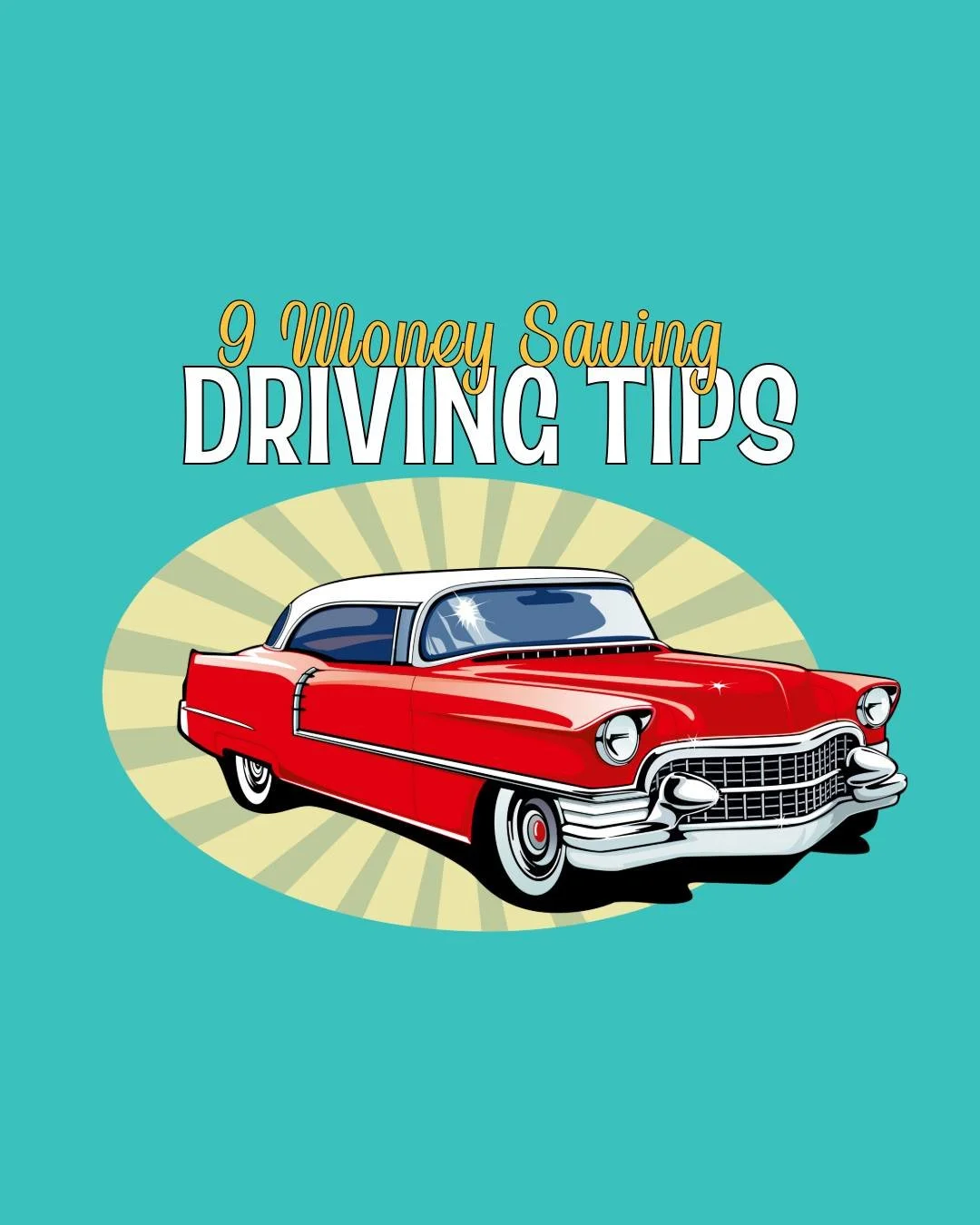 Want to save money and keep your car looking its best? 
It&rsquo;s easier than you think! Try out some of our favorite money‑saving driving tips that help keep cash in your wallet and your car running smooth 🚗💸✨