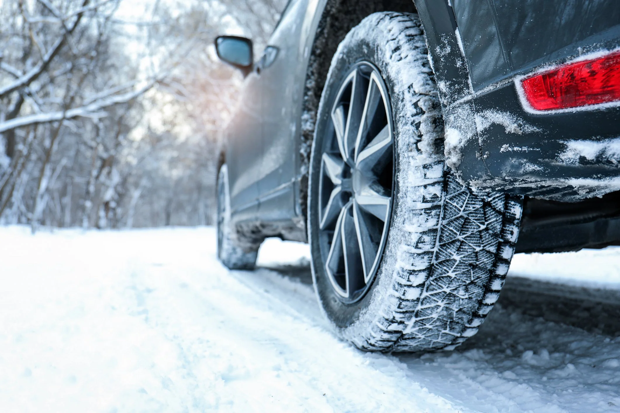 Should I Get a Car Wash In the Winter?