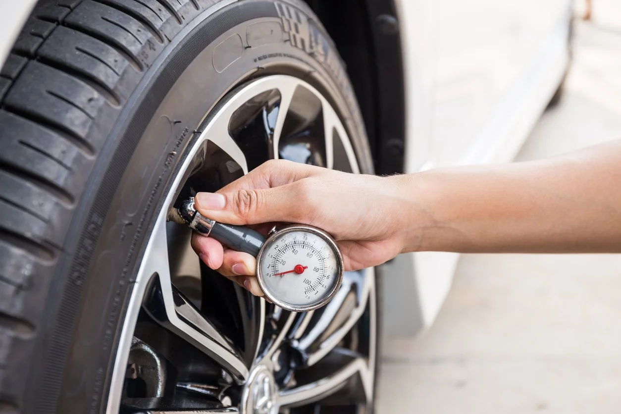 Your 2025 Summer Road Trip Checklist