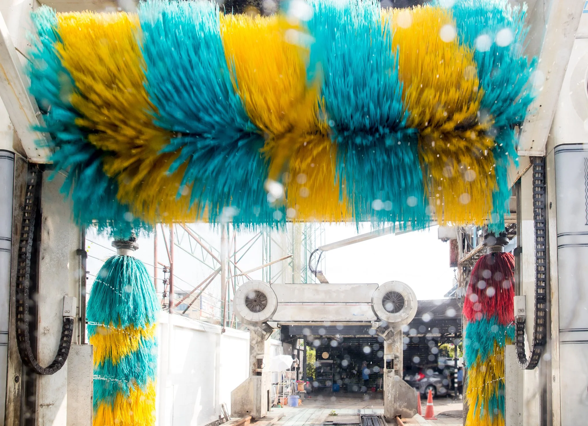 Top Car Care Tips to Keep Your Vehicle Looking Fresh Year-Round