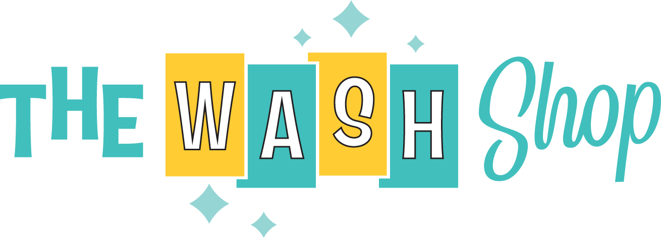 The Wash Shop