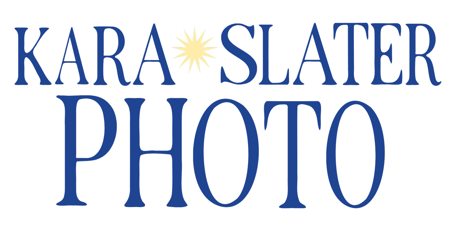 Kara Slater Photo