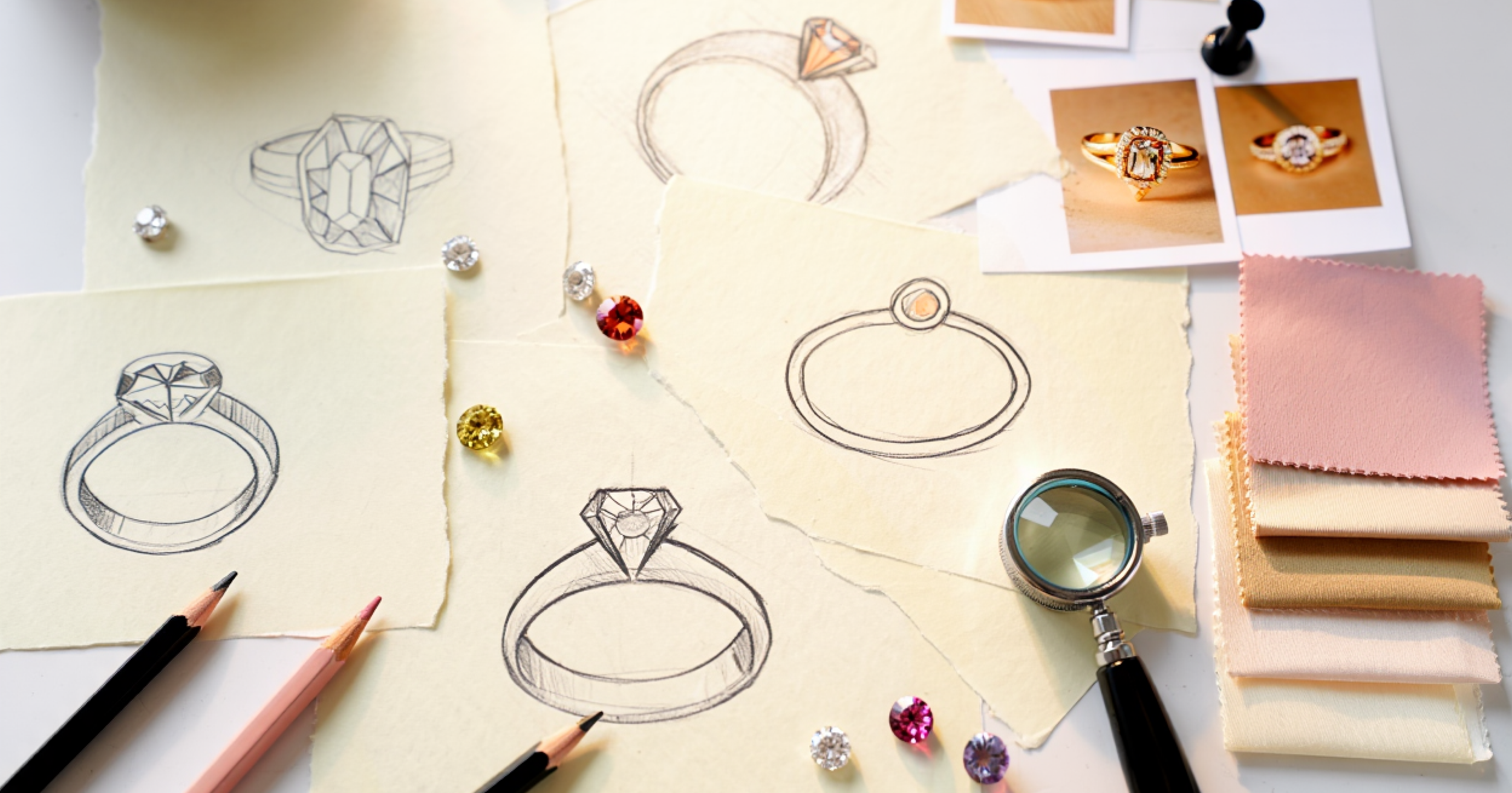 Natural Diamonds vs Lab Diamonds: What’s the Difference?