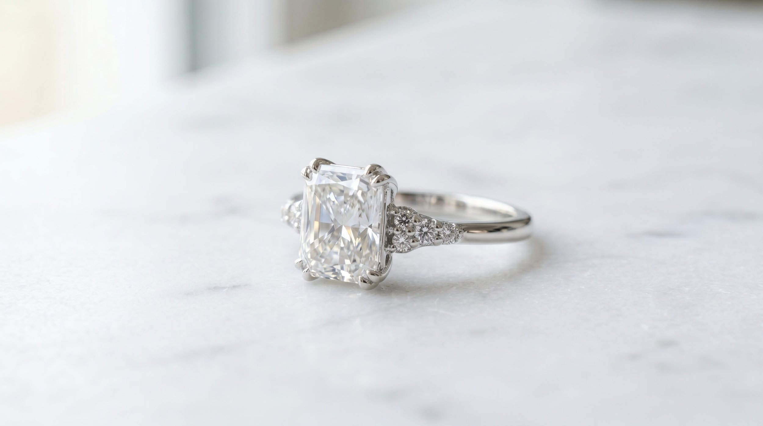The Timeless Beauty of Classic Rings - Crafted Just for You