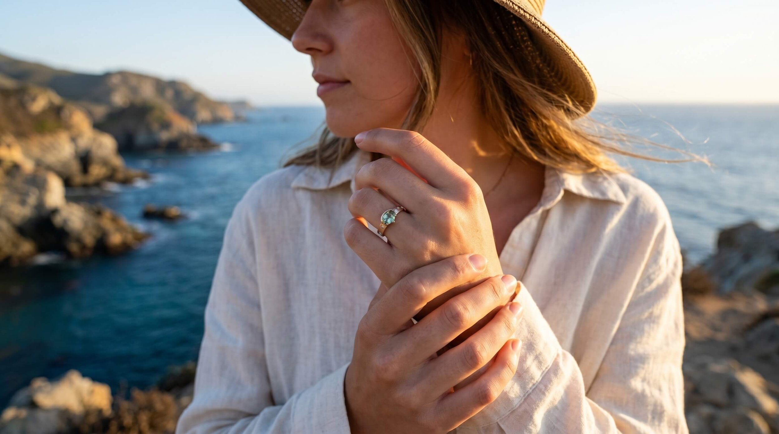 What Is a Travel Ring - And Why Every Fine Jewelry Owner Should Have One