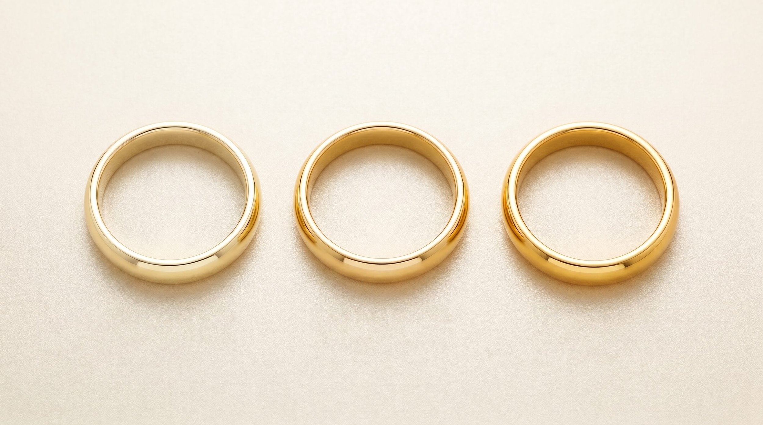 10k vs. 14k vs. 18k Solid Gold: Pros, Cons, and How to Choose