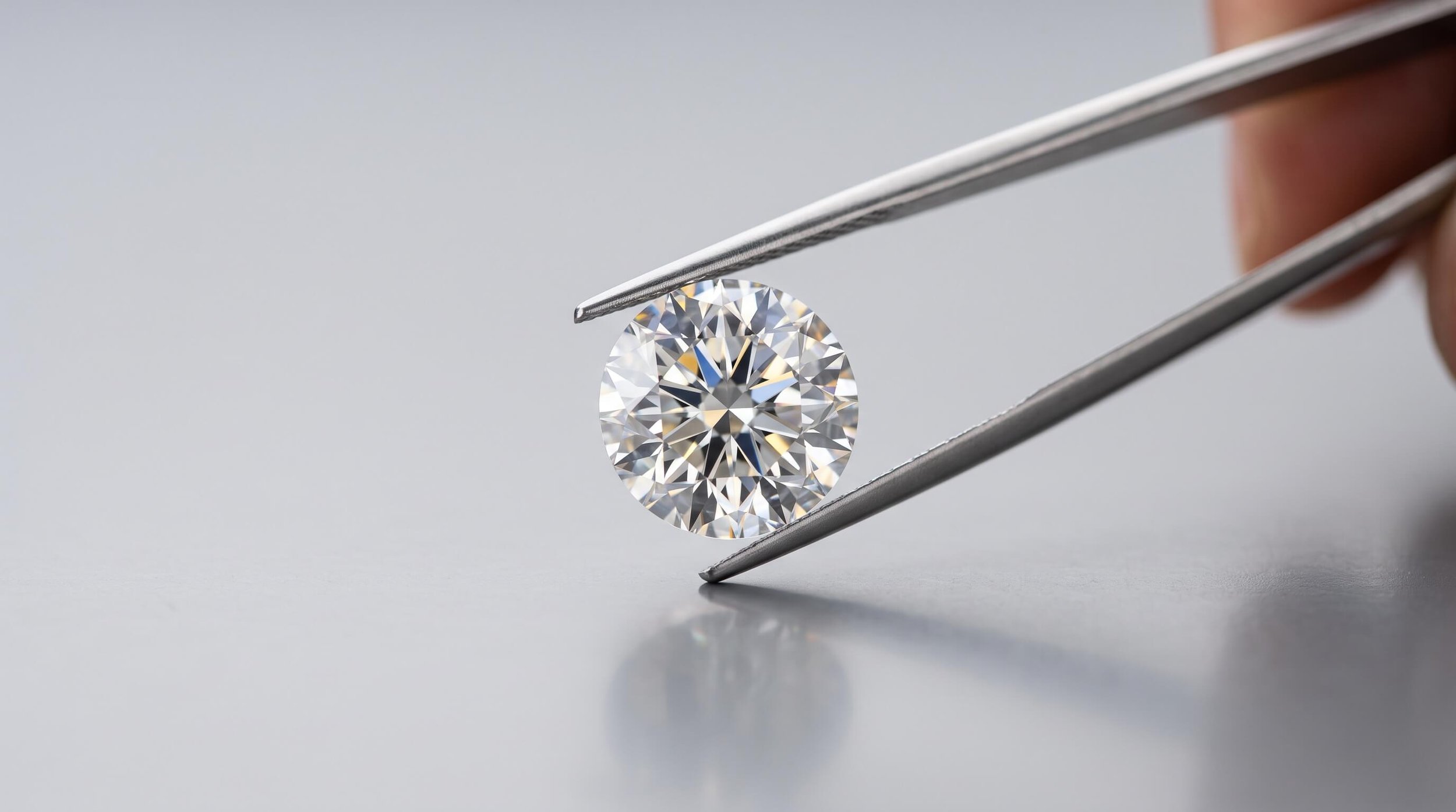 GIA Changed How Lab-Grown Diamonds Are Graded