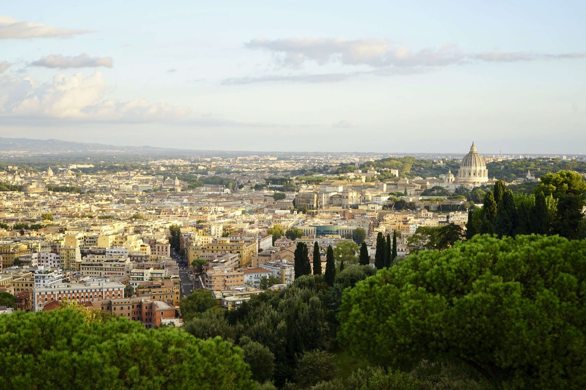 What the Data at ISHC Rome Says About Italy's Hospitality Market&nbsp;