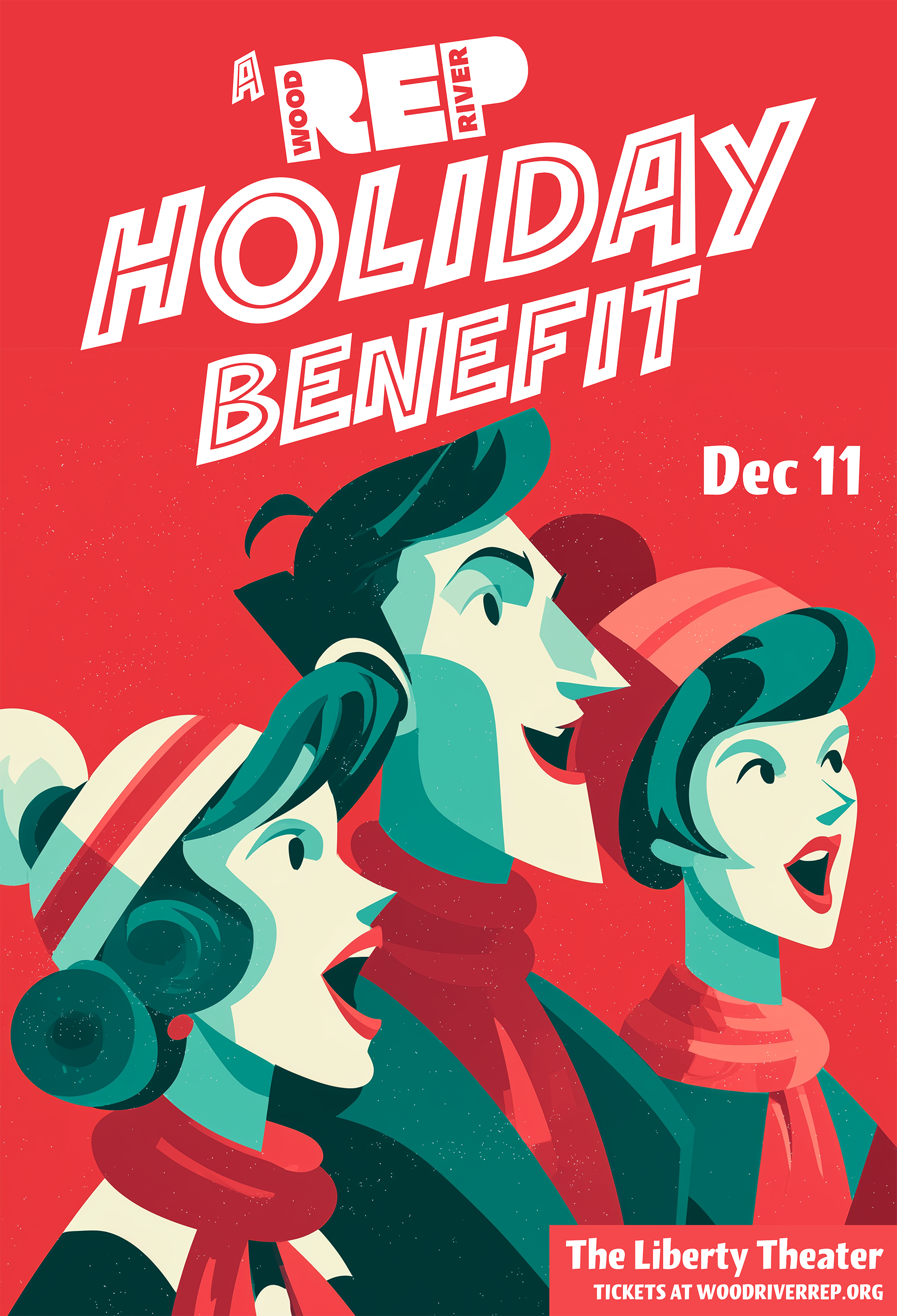 Holiday Benefit