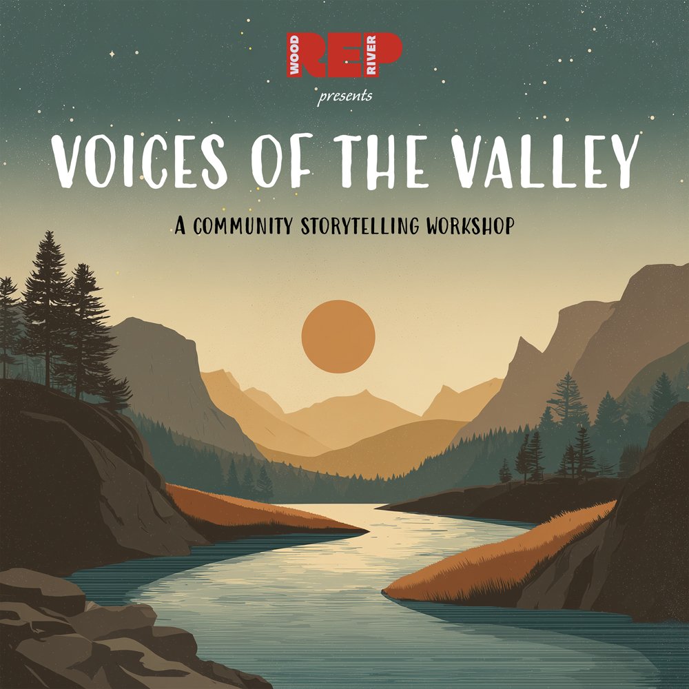VOICES OF THE VALLEY