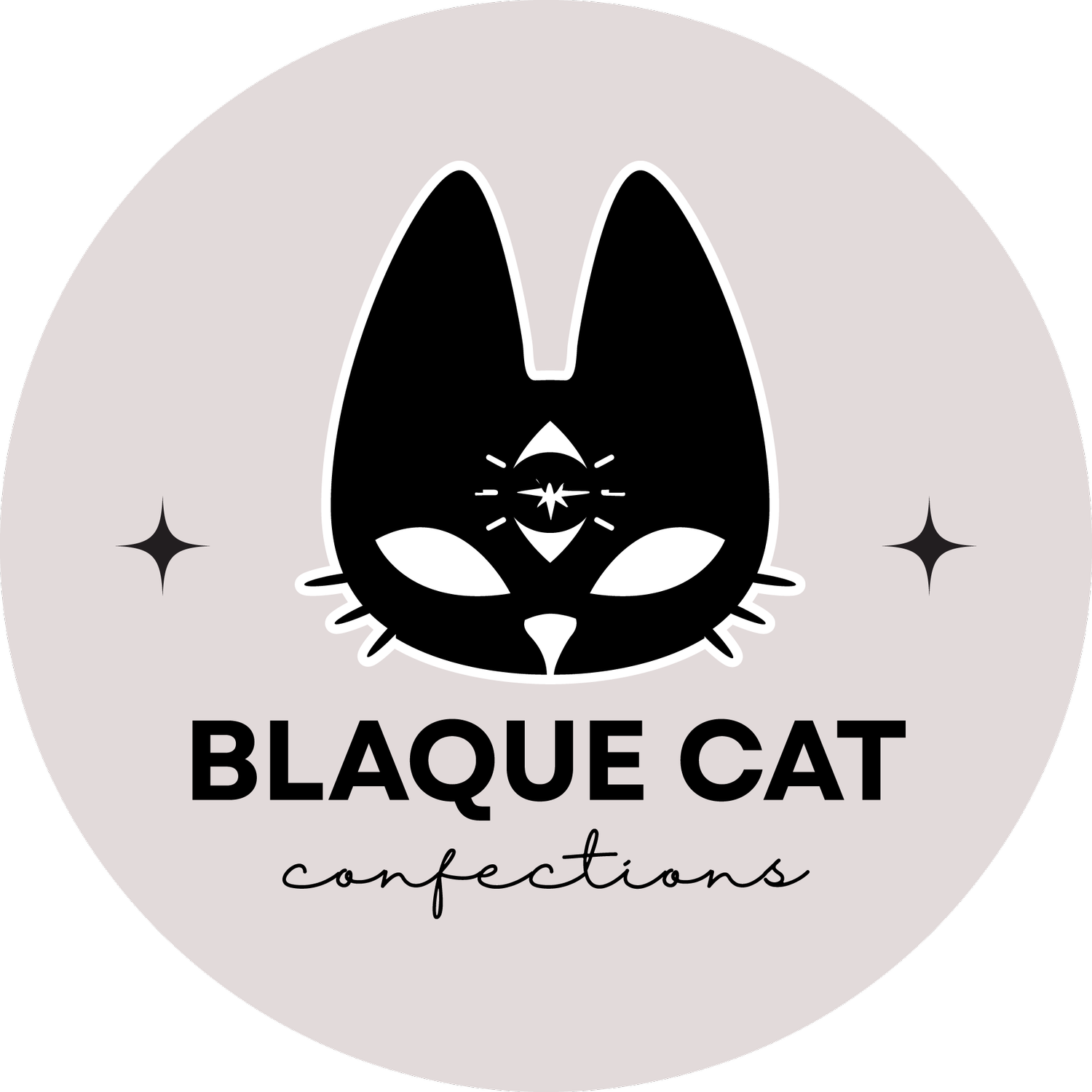 Blaque Cat Confections