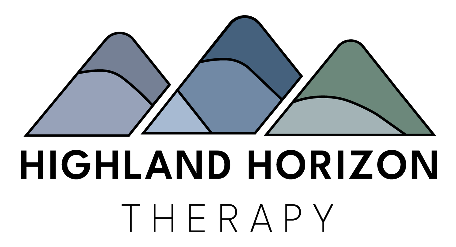 Highland Horizon Therapy | Speech Therapy for Kids in Zebulon, NC