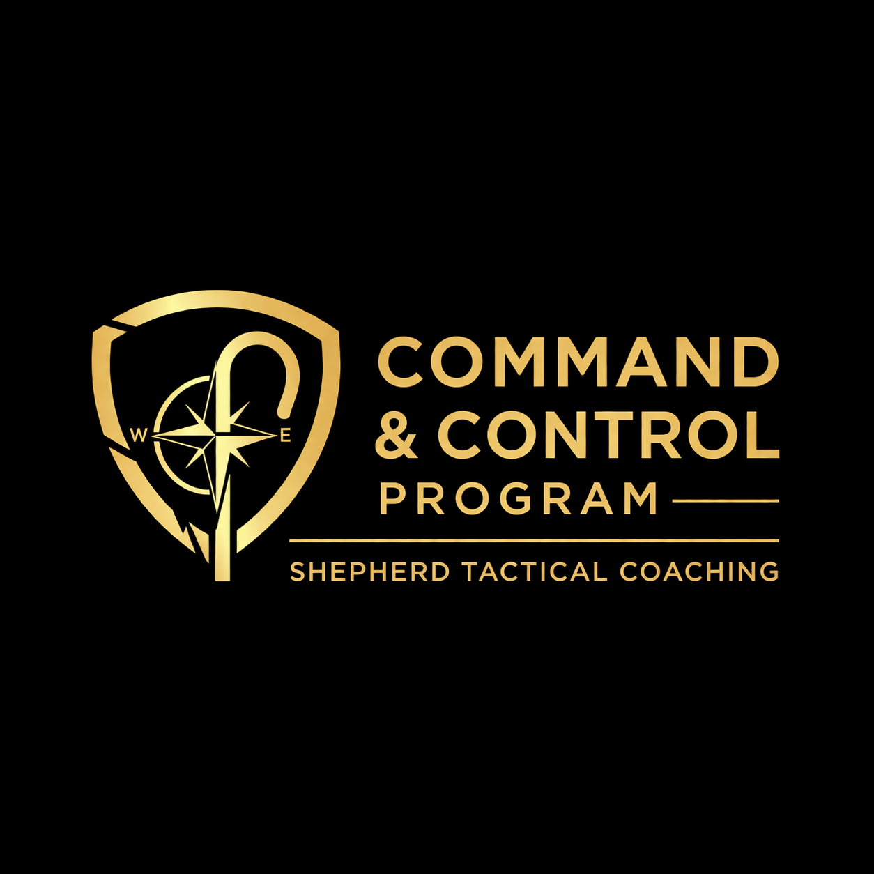 Command and Control Program