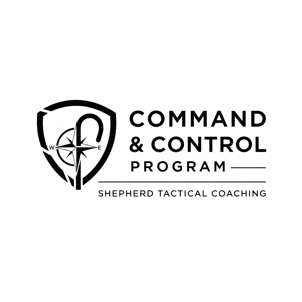 Command and Control Program