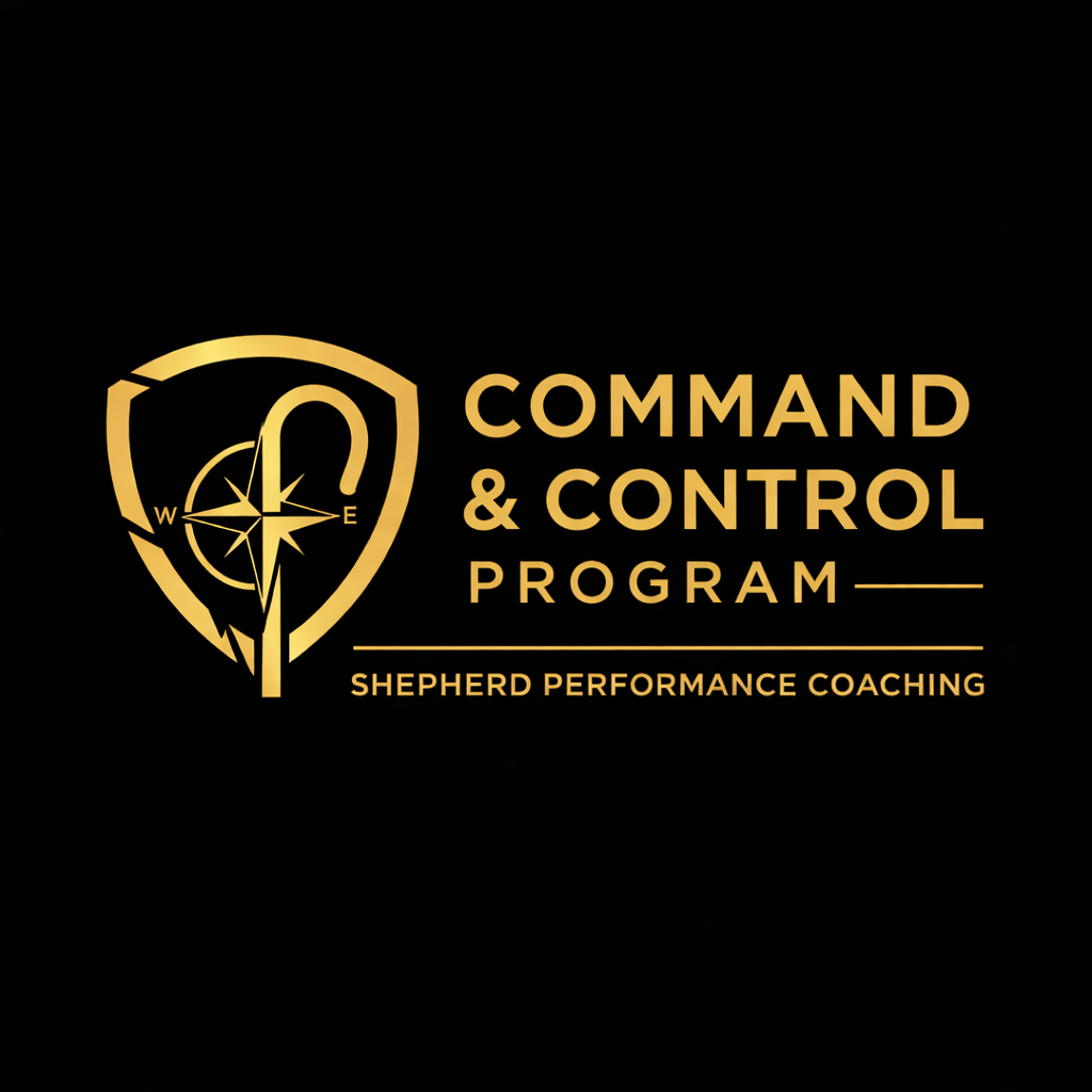Command and Control Program