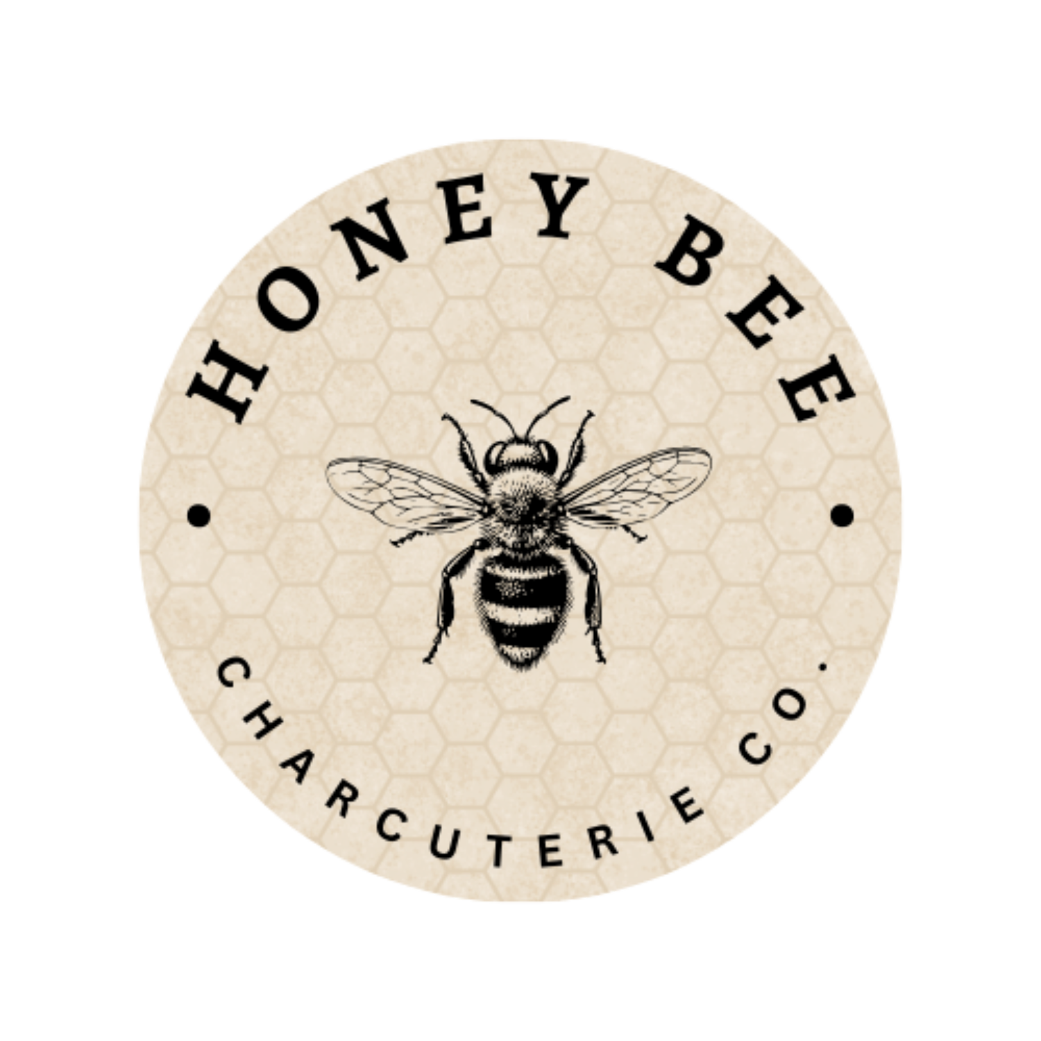 Honey Bee Charcuterie