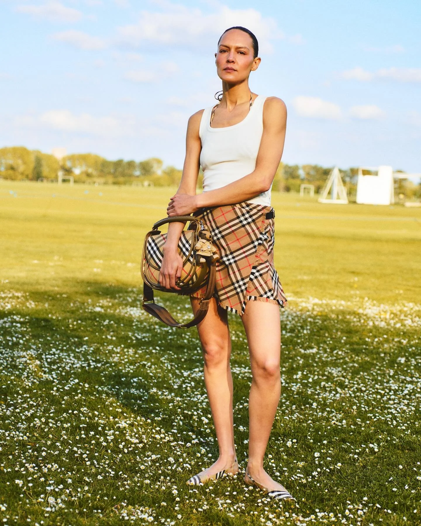 @burberry for Flannels summer 

Flannels team
@jamiebrunskill @ayraperedo @_lloydjones @j_kogzy @jess_lacey96 @barborakasparova_ @isobel_hillier_ @visualsby_hussain @ellieboad @_hannahkdunn @camillamathis @_ameliabelle 

Styling: @j_kogzy @mirandamik