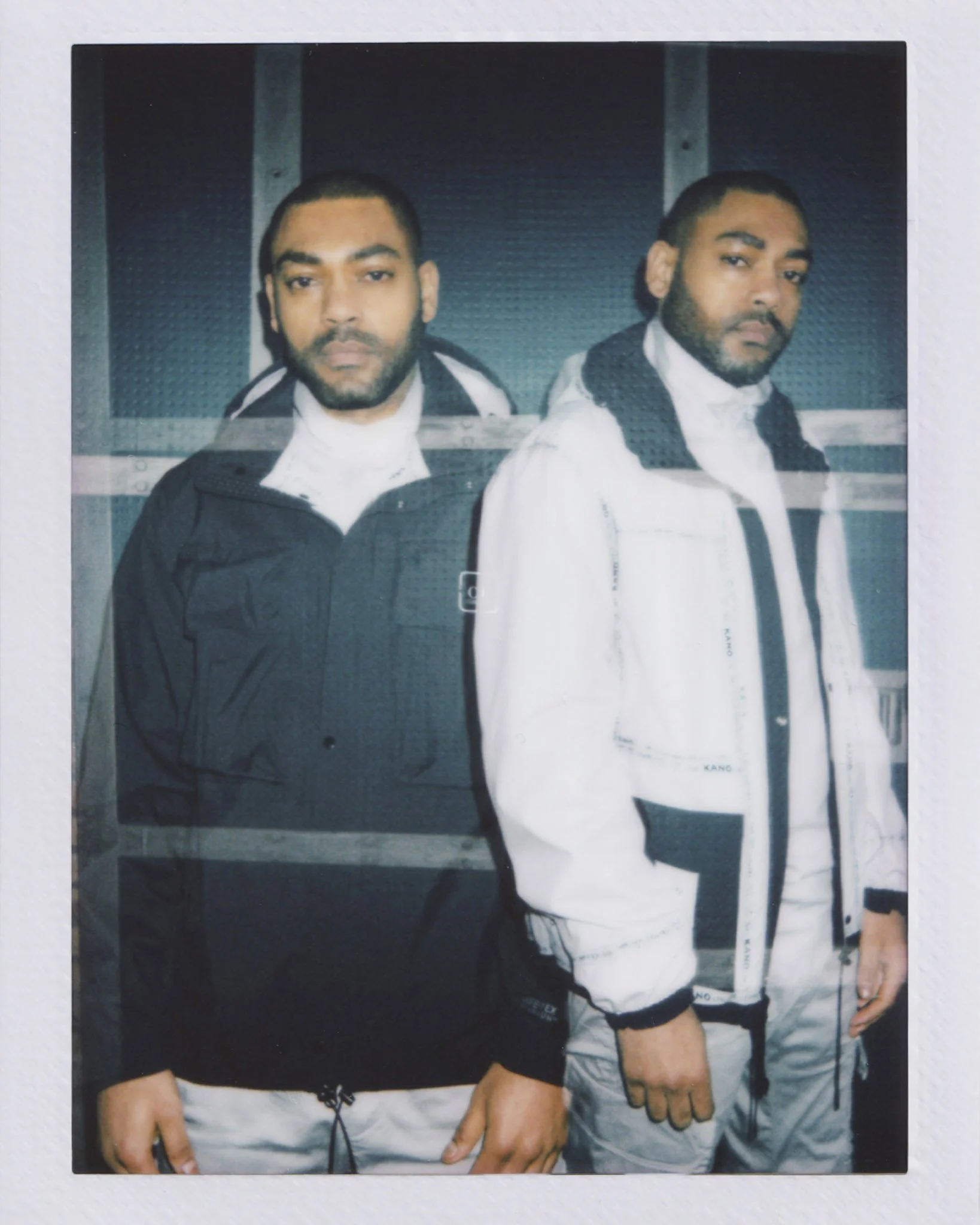 kano x cp x flannels