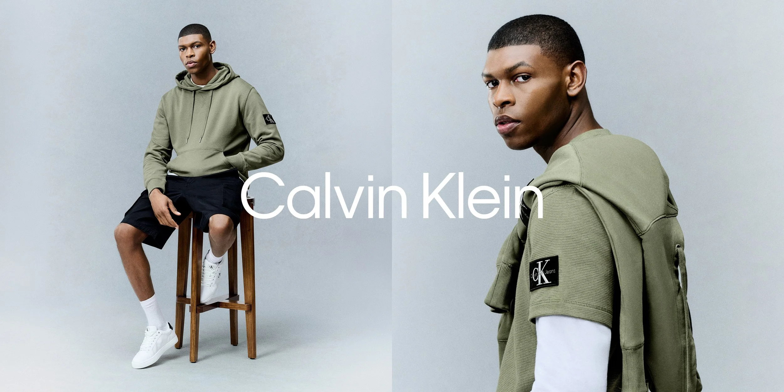 Calvin Klein