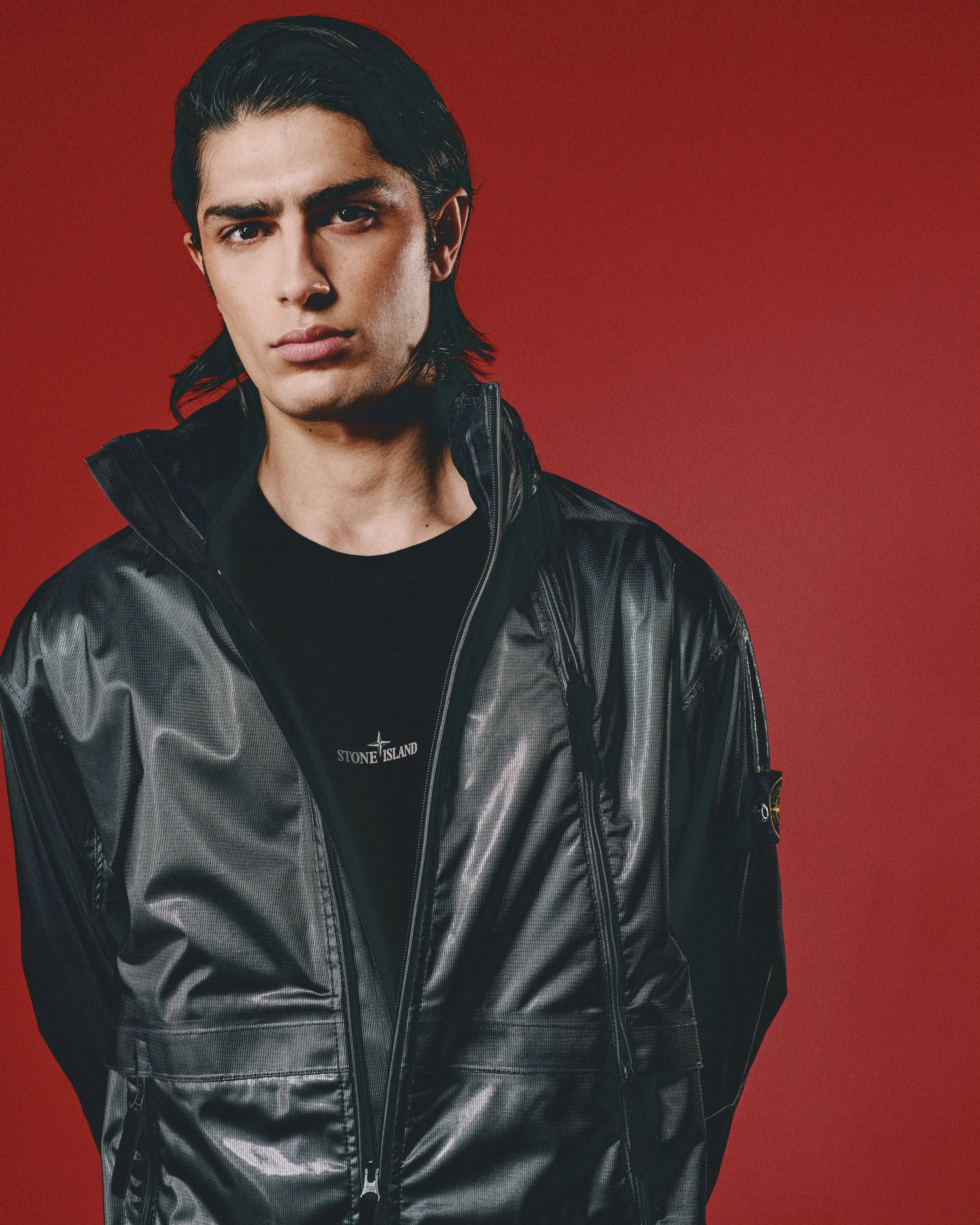 flannels spring summer 24