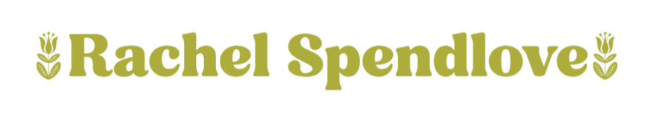 Rachel Spendlove Art