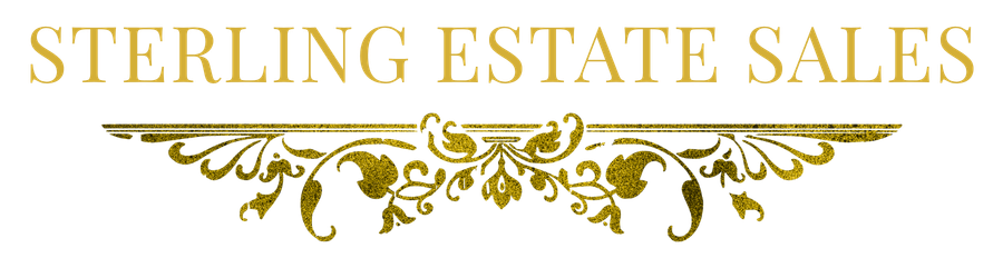 Sterling Estate Sales