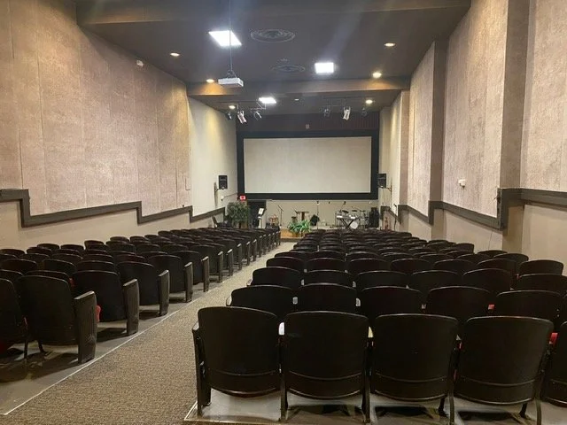 Theater 3