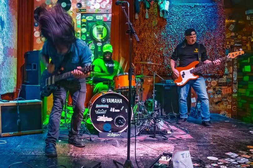 Spotlight on…Civil Strife