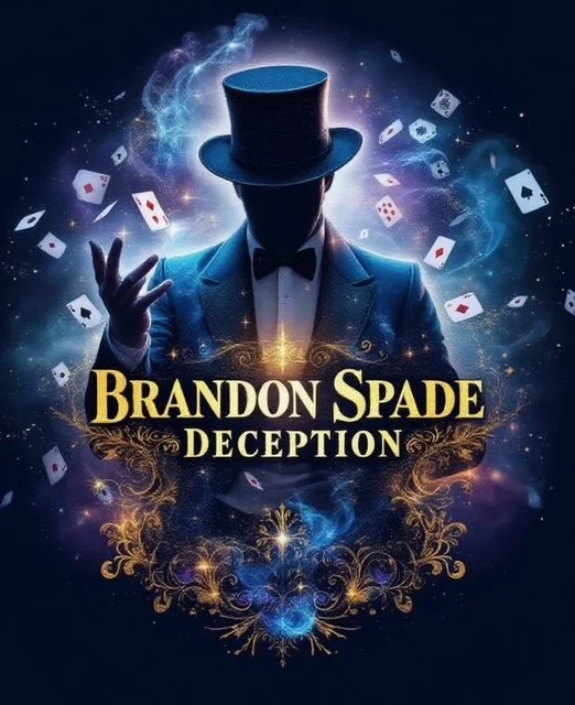 Brandon Spade: Deception