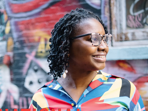CANCELLED: Rhea Carmon - "The Fifth Woman Showcase"