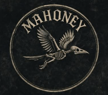 Mahoney: LIVE at the Grove