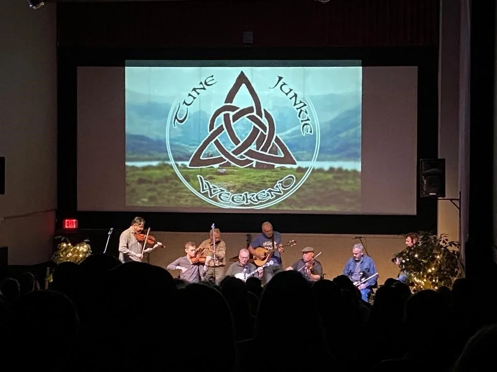 Theater 3 - Small Theater