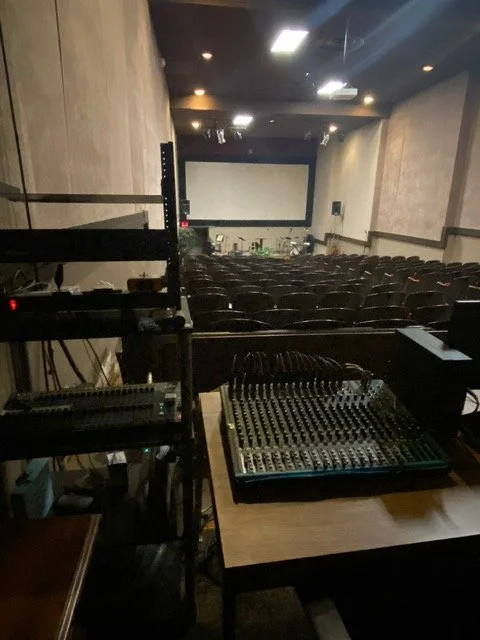 Soundboard