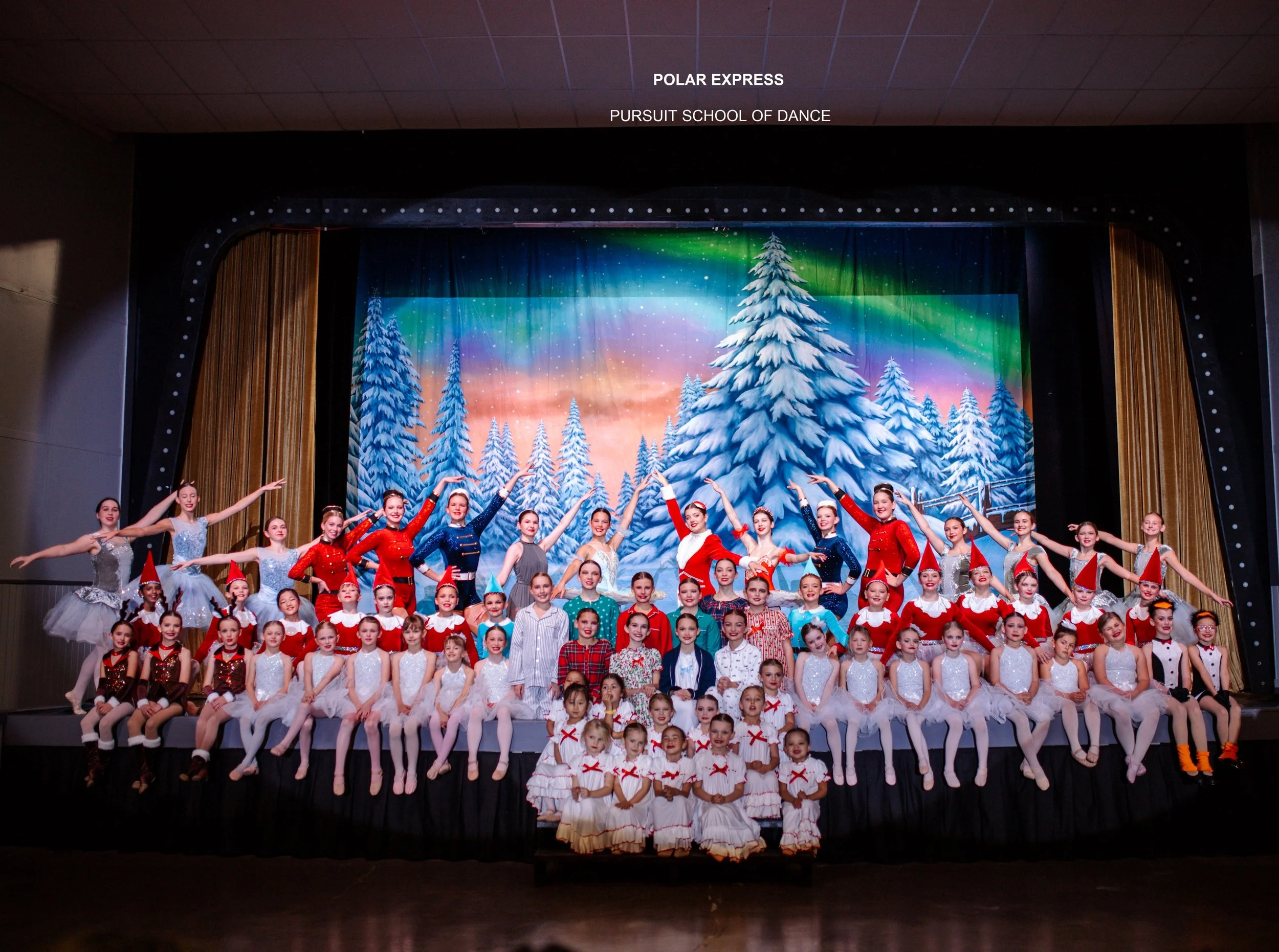 Theater 12 - Large Theater (click for details)