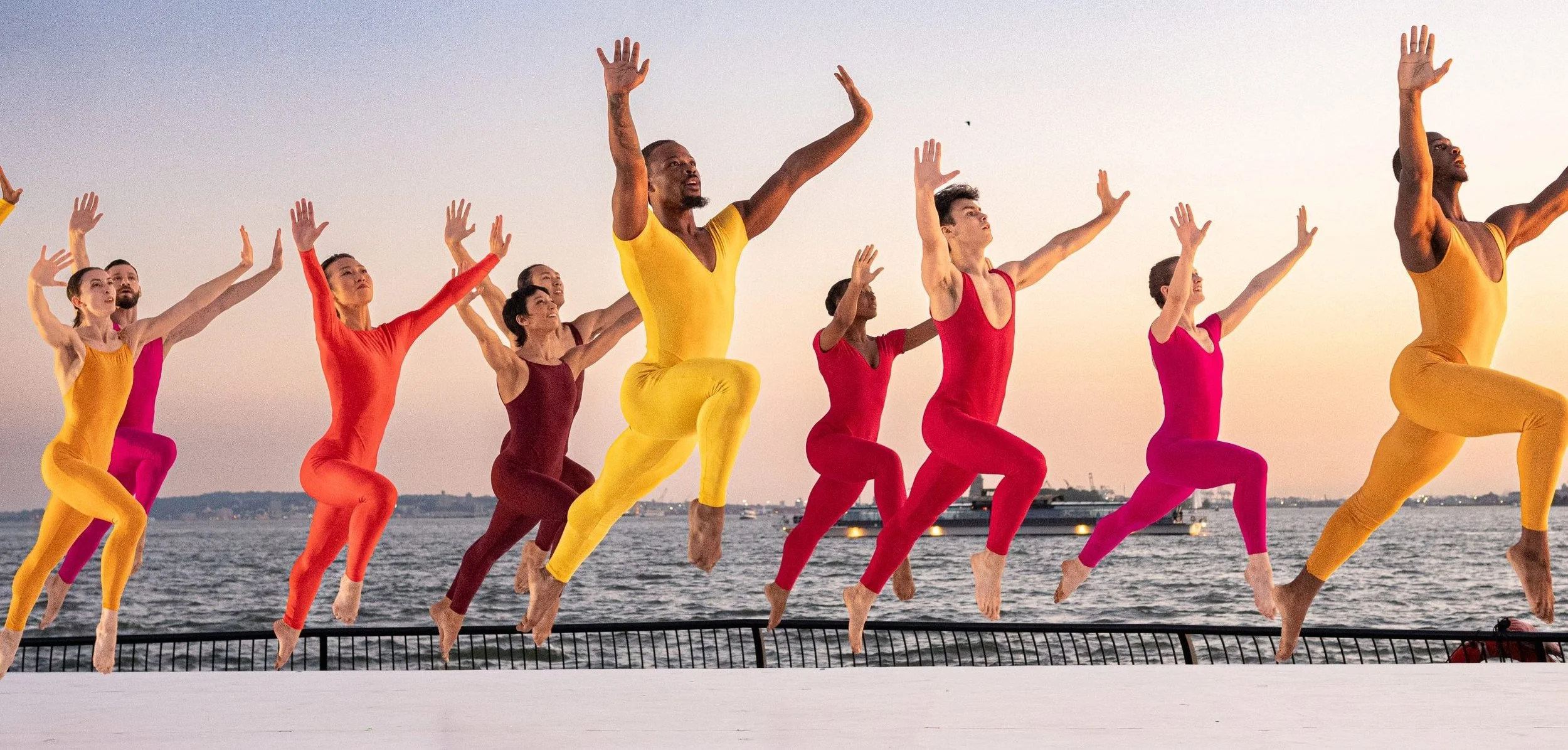 Battery Dance Festival