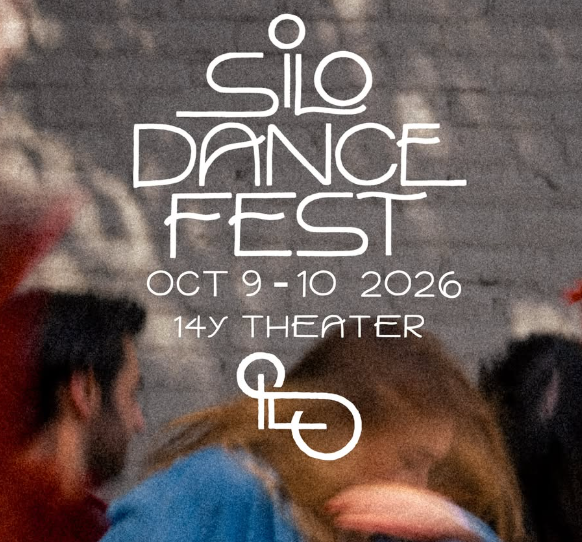 SILO Dance Fest