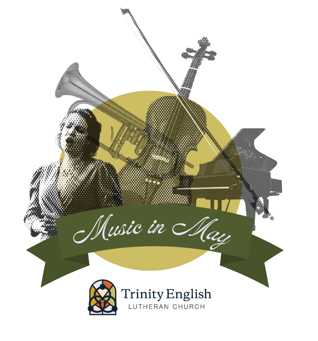 Music in May: World Without End: Music of Celebration, Mourning, and Hope