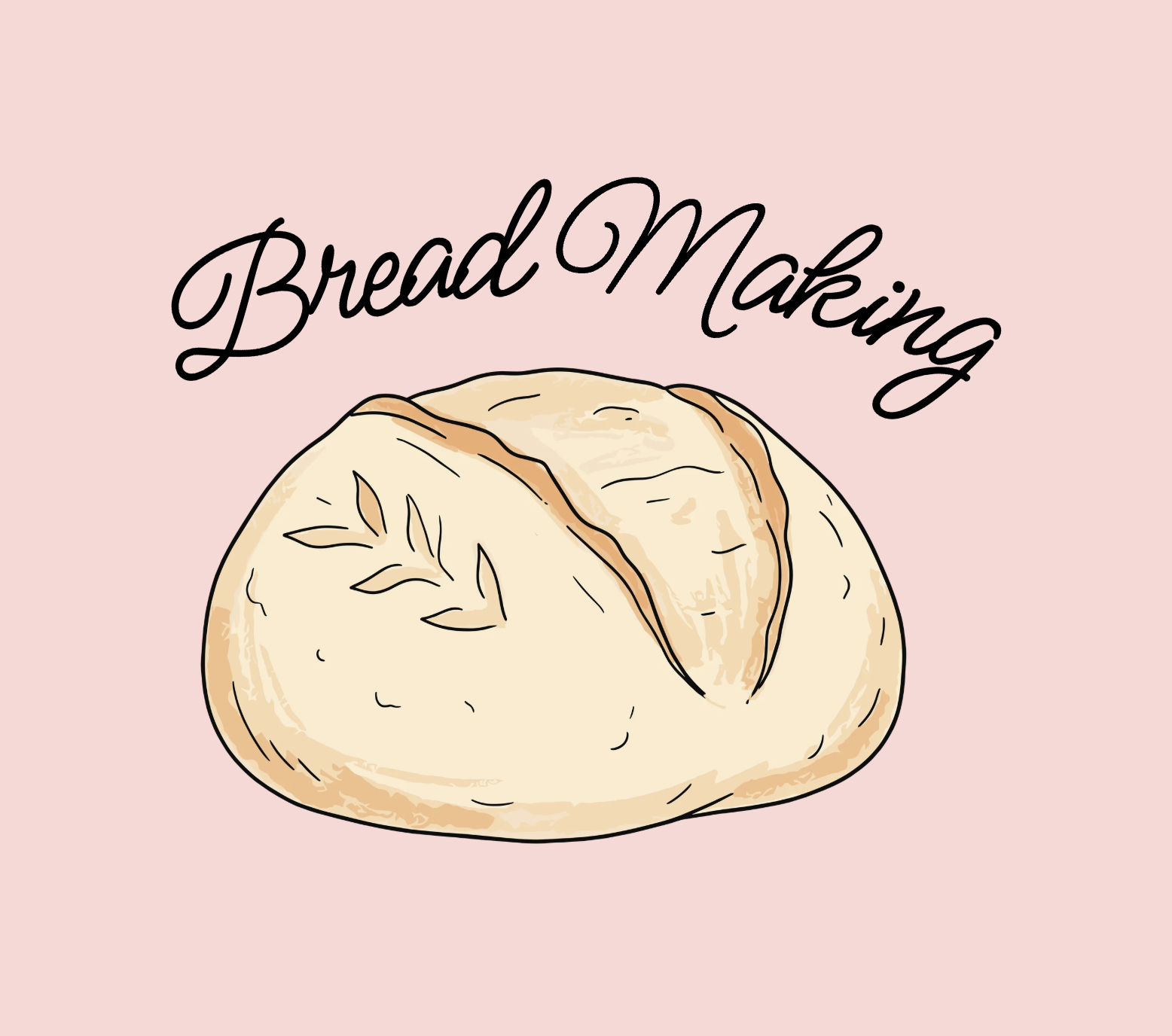 Bread Making Class