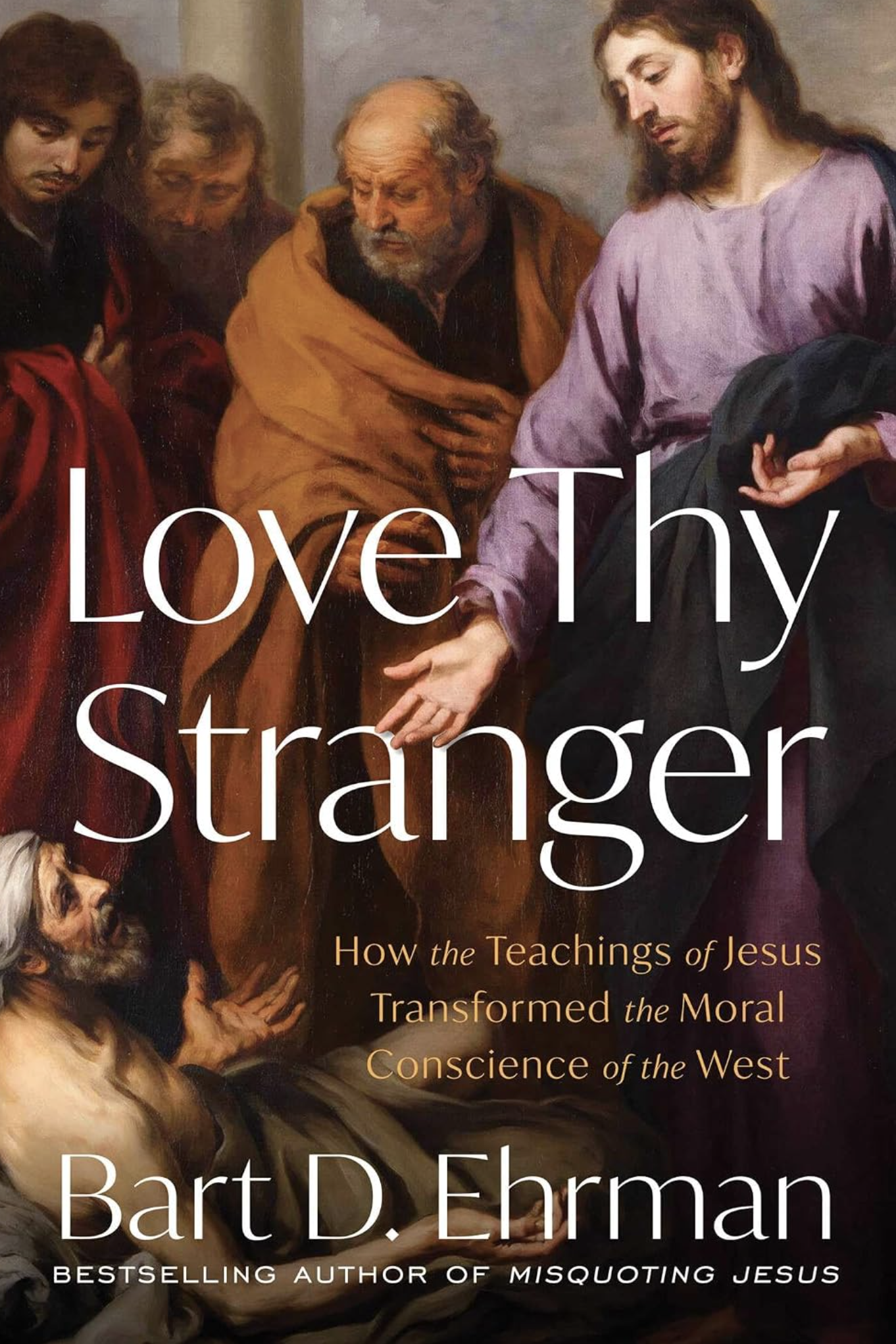 Book Group with Pastor Erdos