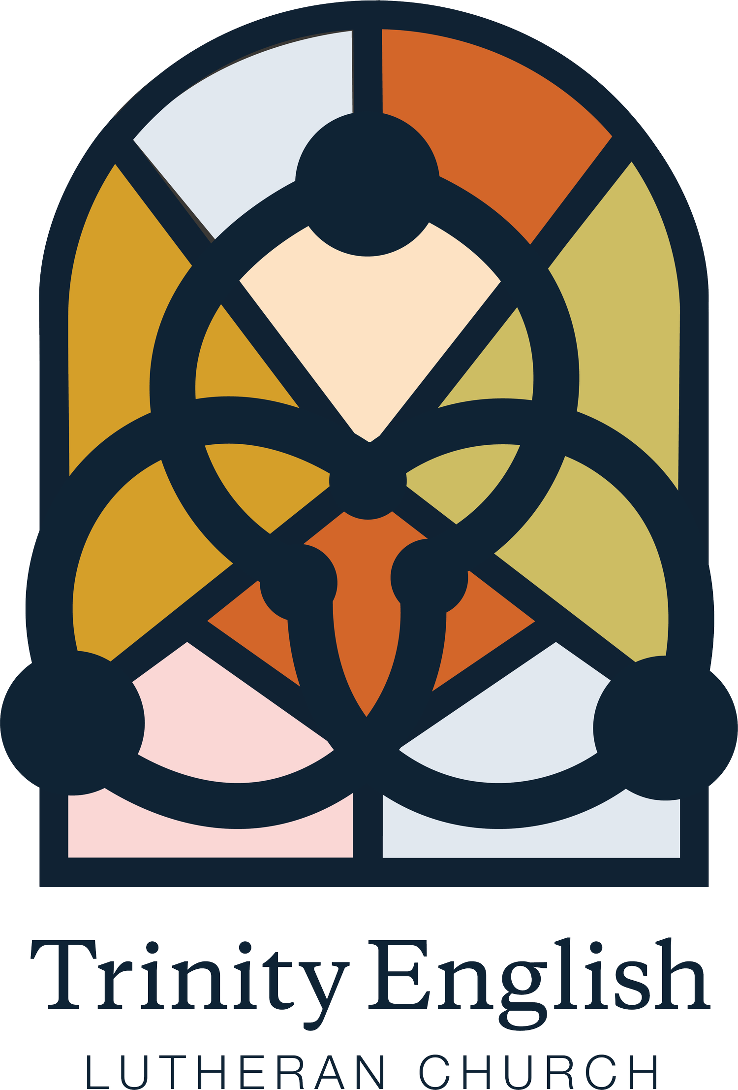 Trinity English Lutheran Church