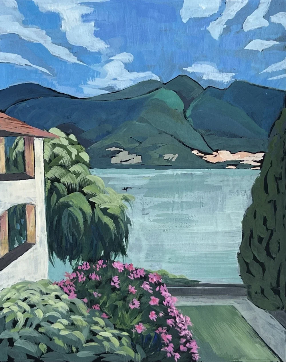 RuthMarcu_LakeComoShapesofSummer_gouache_295.webp