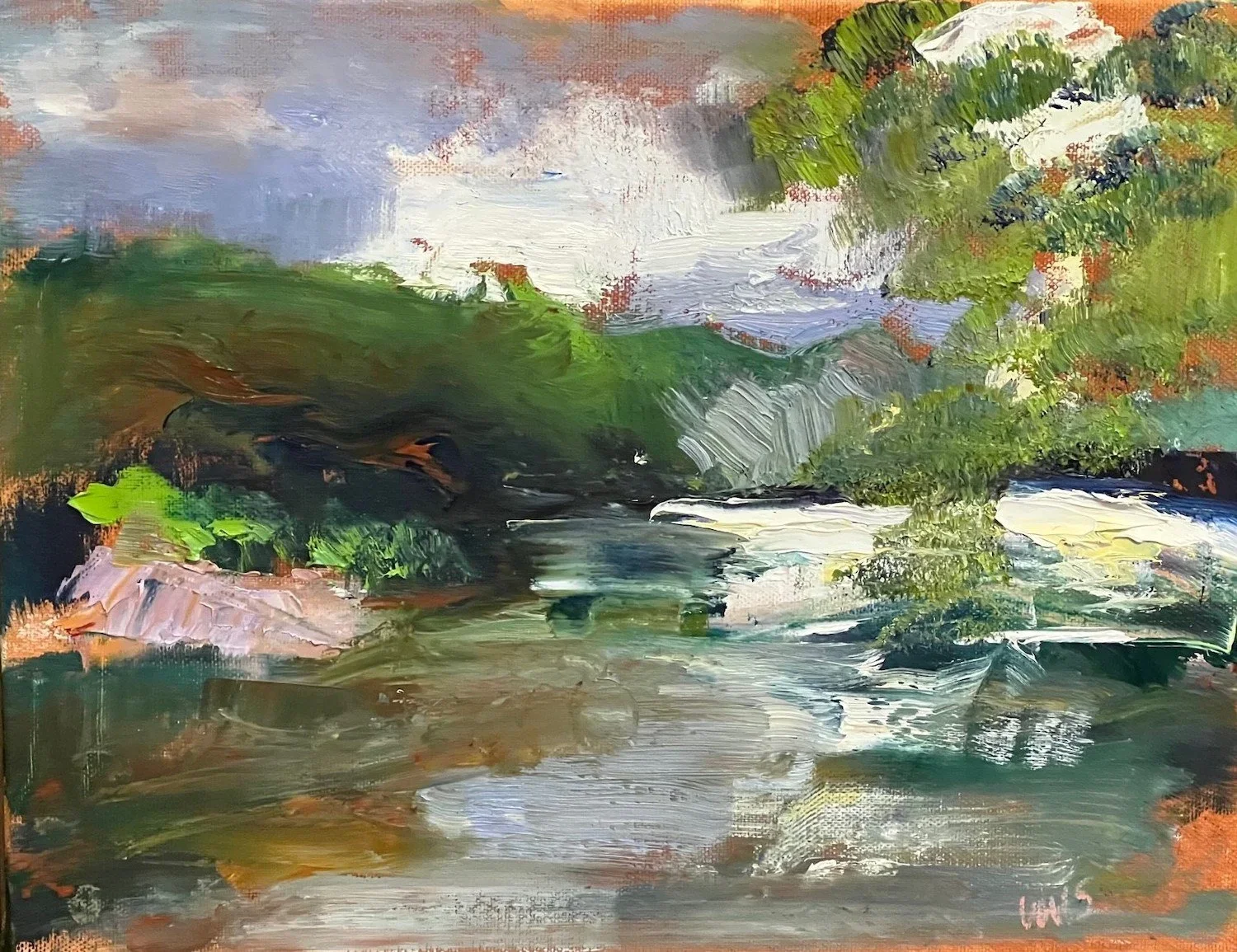 WendySmith_Upper+Potomac+Small_Oil+on+Canvas_$375.webp