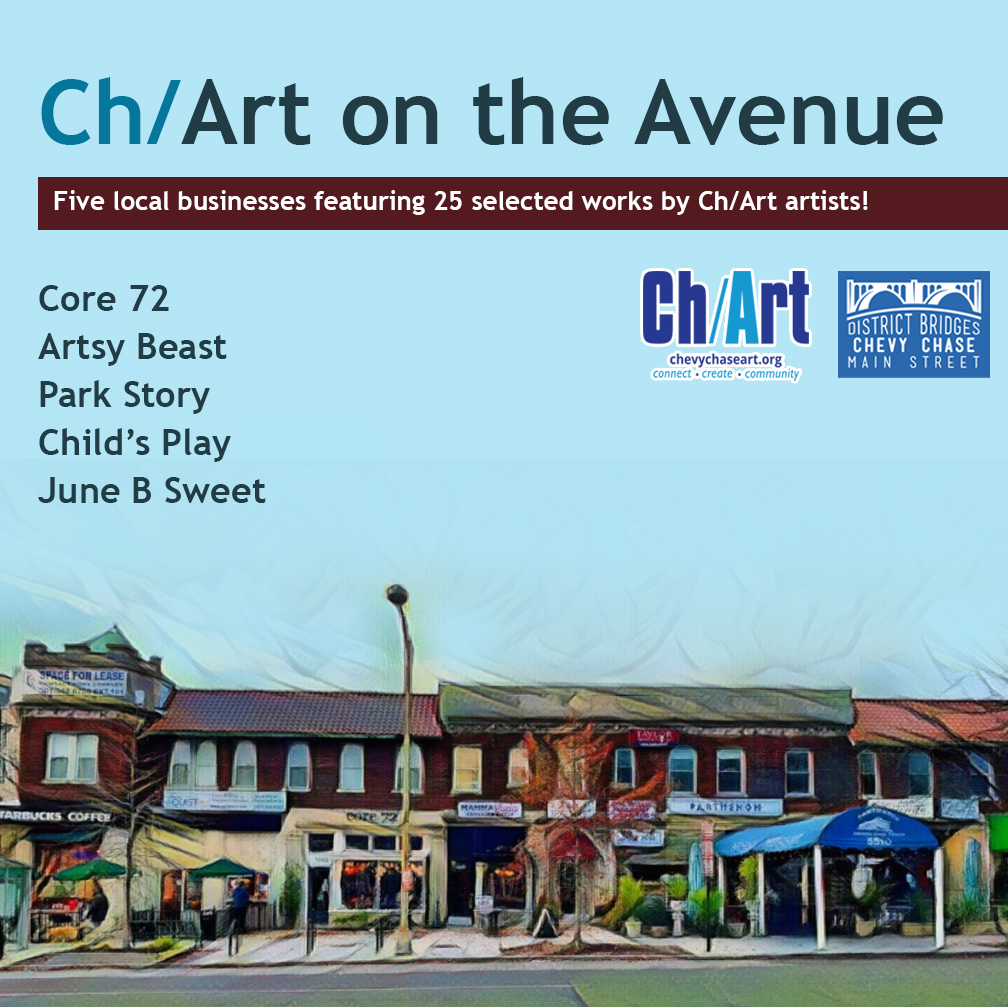 Ch/Art on the Avenue