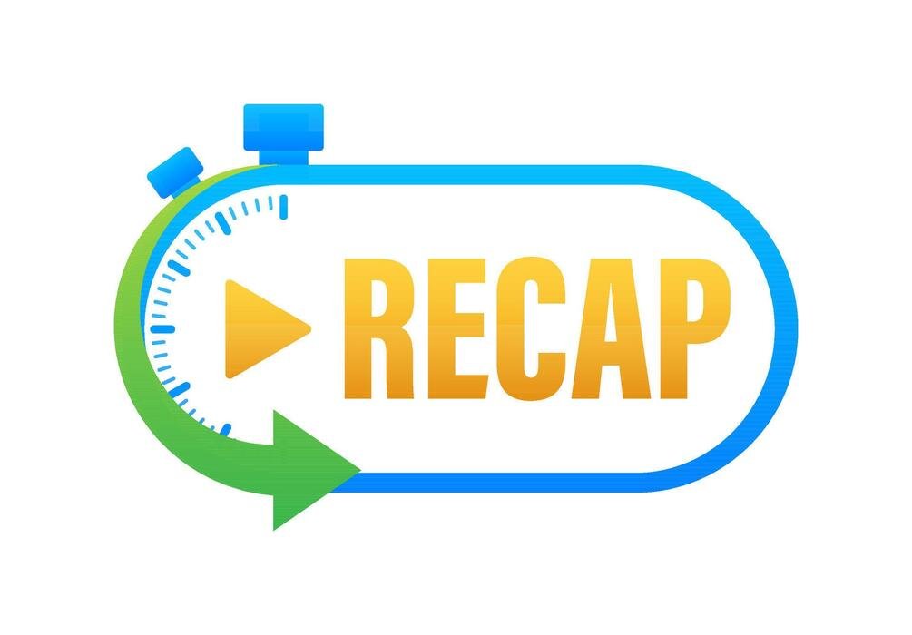 Art Walk Recap &amp; Reminders!